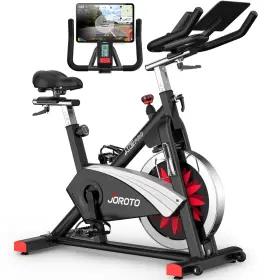 X2pro Joroto 294019379965 Bluetooth Exercise Bike Stationary Indoor Cycling With Readable 1