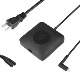 Pltn-ttr01 Juyoon Pl-02 Oem 65w Charger For Peloton Bike Plus Power Cord Pltn-ttr0