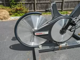 005500pbc Keiser Spinning Bike #2