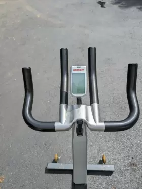 005500pbc Keiser Spinning Bike #3