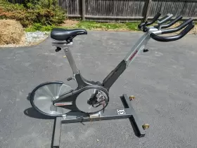 005500pbc Keiser Spinning Bike