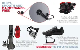 005506bbc Keiser M3i Indoor Group Cycling Stationary Bike With Bundle #3