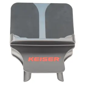 555085b Keiser Bike Media Holder - Indoor Cycling Ipad Phone Tablet Rack Tray #3