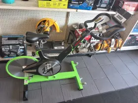 005506xxc Keiser M3i Indoor Cycle Model