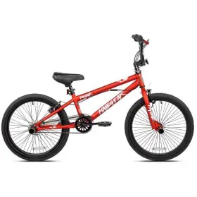 72074 Kent Bicycles Madd Gear 20 Inch Freestyle Bmx Boys Bike Red #2