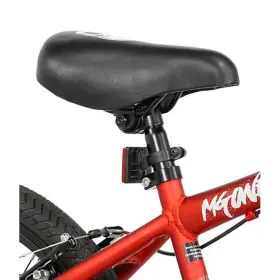 72074 Kent Bicycles Madd Gear 20 Inch Freestyle Bmx Boys Bike Red #3