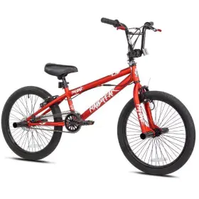 72074 Kent Bicycles Madd Gear 20 Inch Freestyle Bmx Boys Bike Red