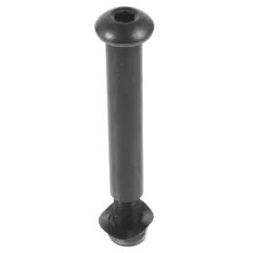 Sr105koh01v3qeu34ql4auj4 Kichouse Bolts Replacement Screws Elliptical Trainer 12.00x2.50x2.50cm Black