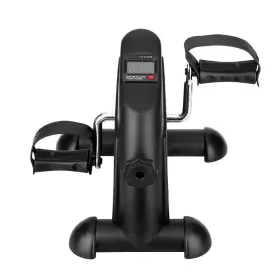 Le-0397 Kranich Mini Exercise Bike Under Desk Arm And Leg Peddler Machine With Lcd Scree