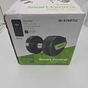 T-6000 Kurt Kinetic Control Power Unit