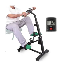 Amzh031 Laoguaton Pedal Exerciser Bike Elderly Hand Arm Leg And Knee Exercise Equipment Stroke