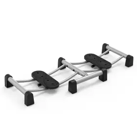 Ab1610 Leikefitness Thigh Strength Exercise Equipment Hip Shaper Trainer Machine Legs Workout Mac