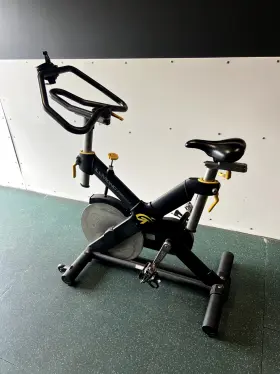 15300-7 Lemond Revmaster Stationary Bike