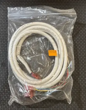 372450 Lemond G-force Ut Upright Bike 70 Inch Wire Harness