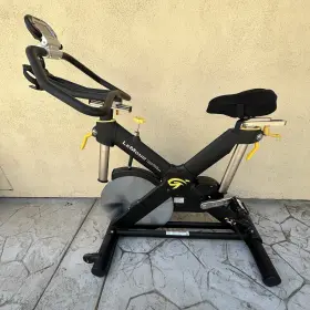 L-15300 Lemond Hoist Revmaster Pro Cycling Exercise Fitness Bike Pilot Ii