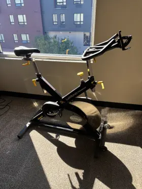 L-15700-7 Lemond Revmaster Fitness Cycling Bike