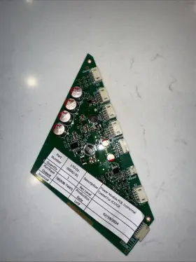 170-02-00042-01 Life Fitness New Powermodule Ic7 Ic8