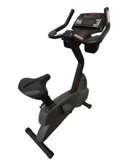 Life Fitness 615827242245 C9i Upright Stationary Bike