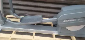 95xi Life Fitness Elliptical Cross-trainer Total Body Trainer Ships Free #3