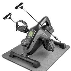 Lifepro 068888026765 Under Desk Bike Pedal Exerciser Arm And Leg Mini Exercise Stationary Bi