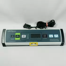 Lifespan Dt3-bt Dt-3 Control Console Only - Bluetooth Bt Usb Treadmill