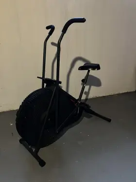 Dt1000 Lifestyler Upright Exercise Bicycle