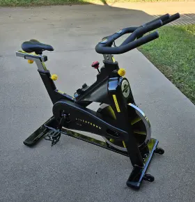 Ls9.9ic Livestrong Indoor Cycle Bike Local Pickup Only No Shipping