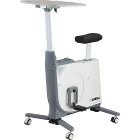 Llr99531 Lorell 99531 Exercise Bike 1 Gray/white