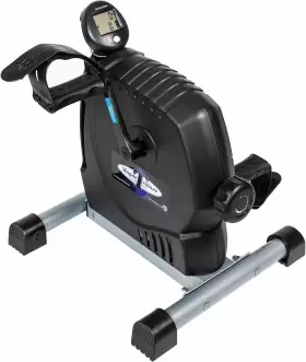 Magnetrainer 662425036165 Magnetrainer-er Mini Exercise Bike Arm And Leg Exerciser 2day Ship