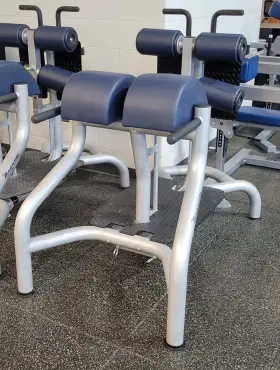 Magnum Mg-a96 Adjustable Glute Ham Bench Ghd Ghr - Freight Ship Or Local