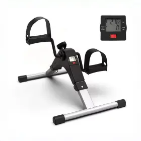 Maicifi 810186370039 Under Desk Bike Pedal Exerciser Mini Exercise For Arms And Legs Foldab