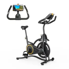 Maicifi 810186370176 Exercise Bike Stationary Bikes For Home Indoor Cycling With Smartphone