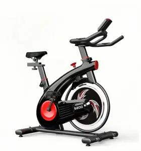 Maicifi 810186370190 Exercise Bike Stationary For Home/indoor Cycling Indoor With