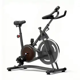 Maicifi 810186370244 Fitness Bike Home/indoor Fixed Indoor With Silent Belt Drive A