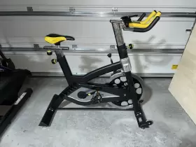 Jx-7038 Marcy Jx7038 Revolution Cycle Indoor Gym Trainer Exercise Stationary Bike Sport