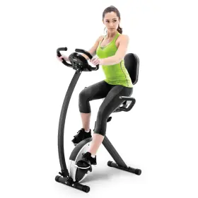 Ns-653 Marcy Foldable Bike