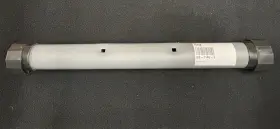 Ns-714u-3 Marcy Rear Stabilizer Bar For Exercise Bike Brand New And Free Shipping