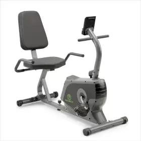 Ns1206r Marcy Magnetic Recumbent Exercise Bike Workout Stationery Equipment For Work Fr