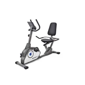 Ns40502r Marcy Recumbent Bike #2