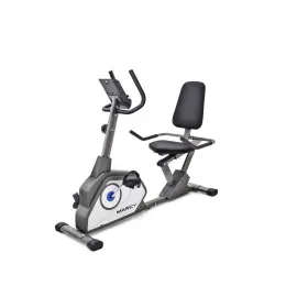 Ns40502r Marcy Recumbent Bike #3