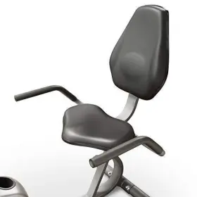 Ns716r Marcy Magnetic Recumbent Bike With Adjustable Resistance And Transport Wheels Ns #3