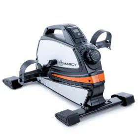 Ns9200 Marcy Mini Cardio Cycle - N/a Silver
