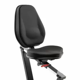 Jx-7301 Marcypro Marcy Jx7301 Dual Action Recumbent Exercise Bike Black #2