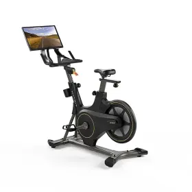 Icr50ix Matrix - Icr50 Indoor Cycle With 22 Inch Ix Display Black