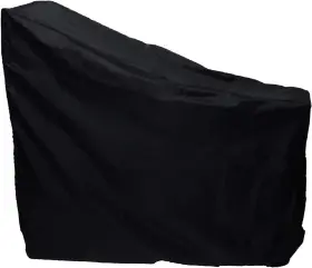 20210312-001 Mawgcowerd Exercise Bike Cover Upright Indoor Cycling Protective And Waterproof