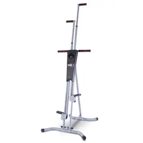 400-001-986 Maxiclimber Classic Vertical Resistance Climber And Exercise Cardio Workout System