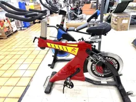 Spk-21 Maxxus Pro Fitness Exercise Racing Bike Cycle