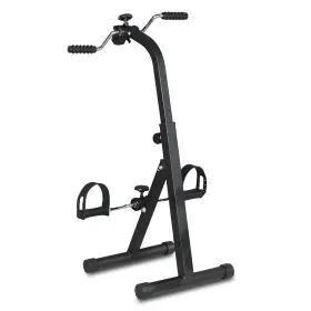Meetwarm 725683459517 Pedal Exerciser - Hand Arm Leg And Knee Recovery Cycle Peddler Fitness Rehab