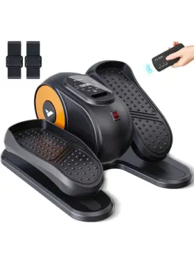 Merach 629722848075 Under Desk Elliptical Ellipse Leg Exerciser Electric As Seen On Tv