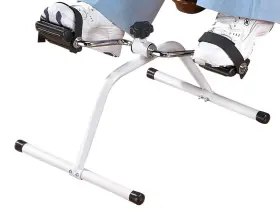 Miles Kimball Nc-2594 Pedal Cycle Exercise Bike